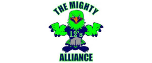 Event Mighty 12s Alliance